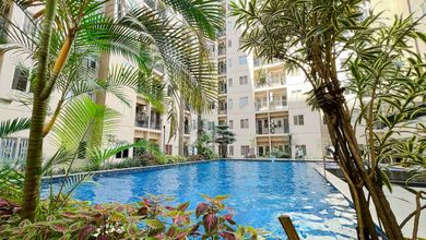 Jual Cepat Apartemen Murah di Andir, Bandung, LT 38m²