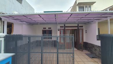 Rumah Dijual di Sarijadi, Bandung, LB 86m², Harga Terbaik!