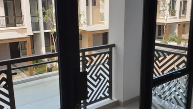 Rumah Minimalis Disewakan di Podomoro Park Bandung, Bandung, Harga Ekonomis