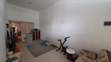 Kesempatan Rumah di Antapani, Bandung, LB 74m², Harga 980 Juta