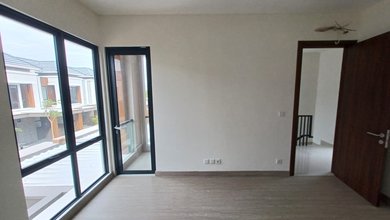 Rumah Minimalis Disewakan di Podomoro Park Bandung, Bandung, Harga Ekonomis