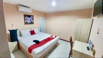 Dijual Hotel Pasirkaliki