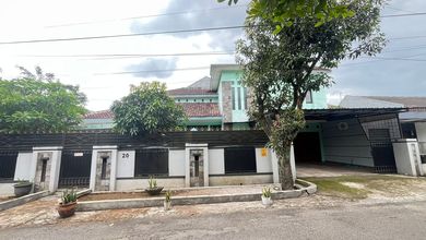 Rumah Area Luxury Turangga, Bandung - Harga Terbaik 4,8 Miliar