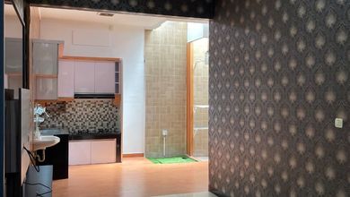 Properti Siap Pakai di Kawasan Taman Kopo Indah, Bandung, LT 102m²