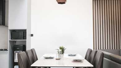 Kesempatan Rumah di Antapani, Bandung, LB 198m², Harga 2,3 Miliar