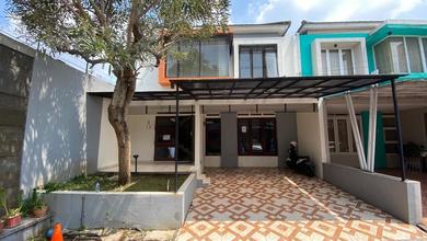 Rumah Dijual di Buah Batu, Bandung, LB 180m², Harga Terbaik!
