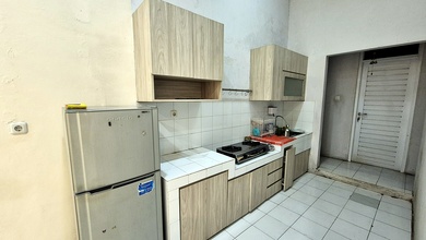 Rumah Dijual di Margahayu, Bandung, LB 95m², Harga Kompetitif!