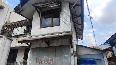 Tanah Prospektif di Area Pasir Kaliki, Bandung, LT 150m²