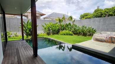 Villa Mewah Bagus untuk Investasi di Jimbaran Hijau