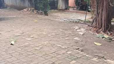Dijual Tanah Premium di Sektor 1 - Bintaro, Jakarta Selatan, LT 1560m²