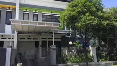 Dikontrakkan Rumah Terjangkau di Batununggal, Bandung, LT 160m²