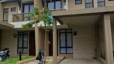 Dikontrakkan Rumah Murah di Podomoro Park Bandung, Bandung, LT 58m²
