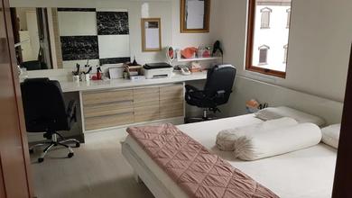 Penawaran Menarik Apartemen di Sukajadi, Bandung, LB 96m²