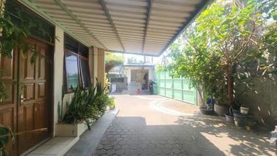 Gudang Pabrik Ex Knitting di Caringin Bandung