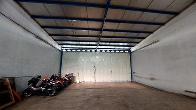 Gudang dan Kantor Prime Location di Jl. Raya Kopo Dekat Akses Tol