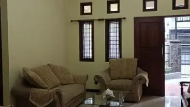 Jual Rumah Strategis di Bandung Kulon, Bandung - LT 340m²