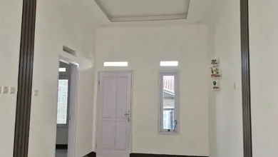 Rumah Dijual di Gede Bage, Bandung, LB 110m², Harga Kompetitif!