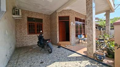 Jual Rumah Nyaman di Bekasi, Bekasi - LT 84m²
