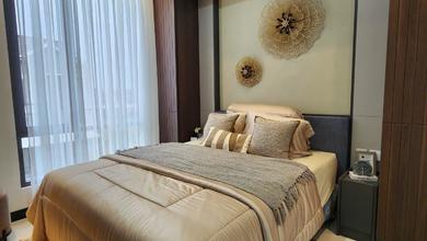 Rumah Dijual di Taman Kopo Indah, Bandung, LB 68m², Harga Kompetitif!