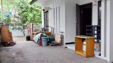 Jual Rumah Nyaman di Taman Kopo Indah, Bandung - LT 210m²