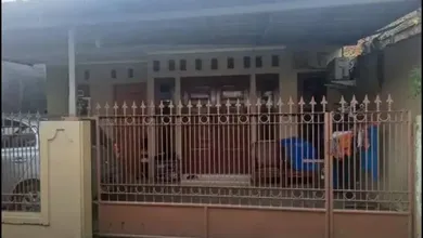 Rumah Favorit di Ciledug, Tangerang, 4 KT, Harga 1,2 Miliar