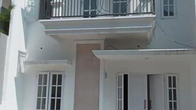 Hunian Idaman di Jagakarsa, Jakarta Selatan, 4 KT, Harga 2,3 Miliar