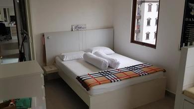 Apartemen Minimalis di Sukajadi, Bandung, Harga Mulai 10 Juta