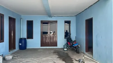 Gudang Siap Pakai di Sapan Gedebage Bandung, Lokasi Strategis