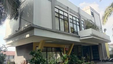 Disewakan Gedung 3 Lantai Strategis di Setiabudi Bandung