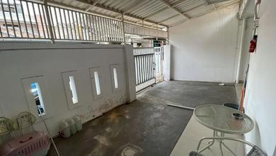 Rumah Dijual di Bandung Kulon, Bandung, LB 120m², Harga Kompetitif!