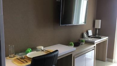 Jual Cepat Apartemen Murah di Cikarang, Bekasi, LT 30m²