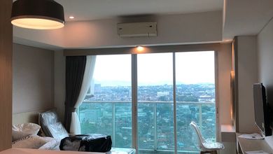 Promo Apartemen Siap Huni di Bandung Kota, Bandung, 1 KT