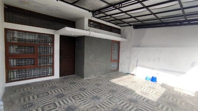 Disewakan Rumah Terjangkau di Batujajar, Bandung Barat, LT 72m²