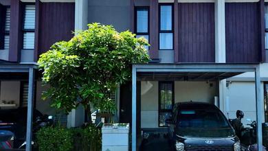Rumah Minimalis Disewakan di Summarecon Bandung, Bandung, Harga Ekonomis