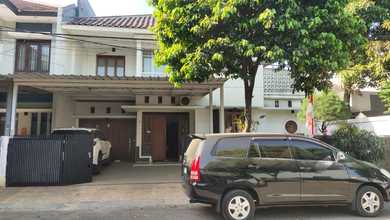 Penawaran Langka, rumah Prestisius di Batununggal, Bandung, LB 400m²