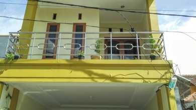 Rumah Dijual di Margaasih, Bandung, LB 210m², Harga Kompetitif!