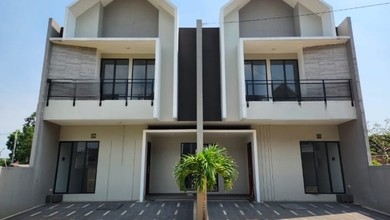 Promo Rumah di Batununggal, Bandung, LB 120m², Harga 2 Miliar