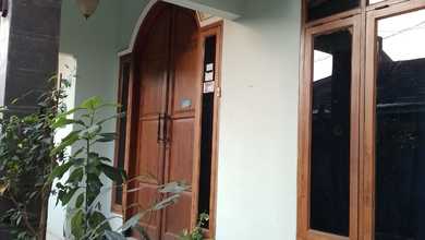 Properti Siap Pakai di Area Antapani, Bandung, LT 208m²