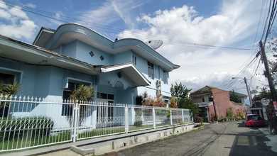 Rumah Elegan di Bandung Kota, Bandung, 6 KT, LT 534m²
