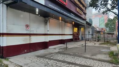 Dijual Tanah Premium di Gatot Subroto, Bandung, LT 2350m²