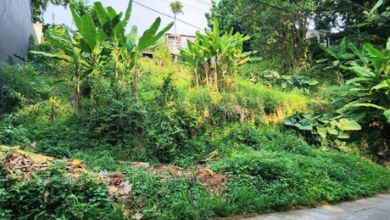 Dijual Tanah Murah di Setra Duta, Bandung, LT 308m²