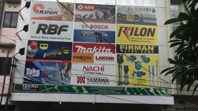 Bangunan Komersial di Banceuy Bandung, Cocok untuk Berbagai Jenis Usaha
