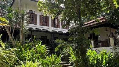 Villa Nyaman Area Tumbah Bayu Lokasi Sangat Bagus.