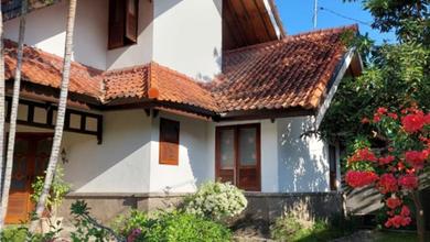 For Sale rumah Eksklusif di Renon, Denpasar - LT 880m²