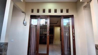 Rumah Sewa Murah Lokasi Jimbaran, Badung, LB 55m²