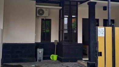 Rumah Minimalis Disewakan di Jimbaran, Badung, Harga Ekonomis