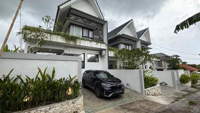 Rumah Area Premium Nusa Dua, Badung - Harga Menarik 3,4 Miliar