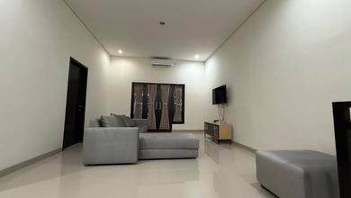 Dijual Rumah Strategis di Jimbaran, Badung - LT 118m²