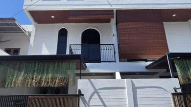 Disewakan Rumah Terjangkau di Pemogan, Denpasar, LT 140m²