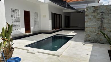 Sewa Rumah Terbaik di Kerobokan, Badung, Harga Terjangkau